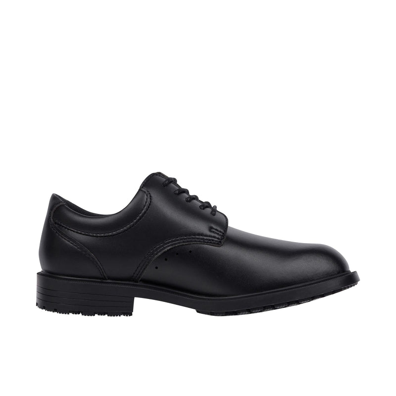 Load image into Gallery viewer, Shoes For Crews Cambridge Soft Toe Inner Profile