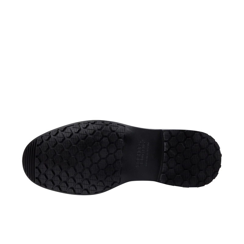 Load image into Gallery viewer, Shoes For Crews Cambridge Soft Toe Bottom View