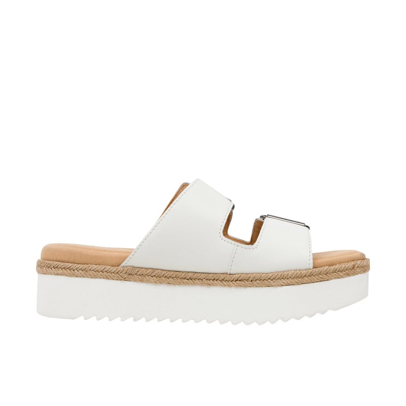 Load image into Gallery viewer, Clarks Lana Beach Inner Profile