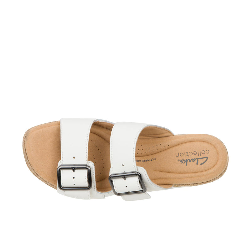Load image into Gallery viewer, Clarks Lana Beach Top View