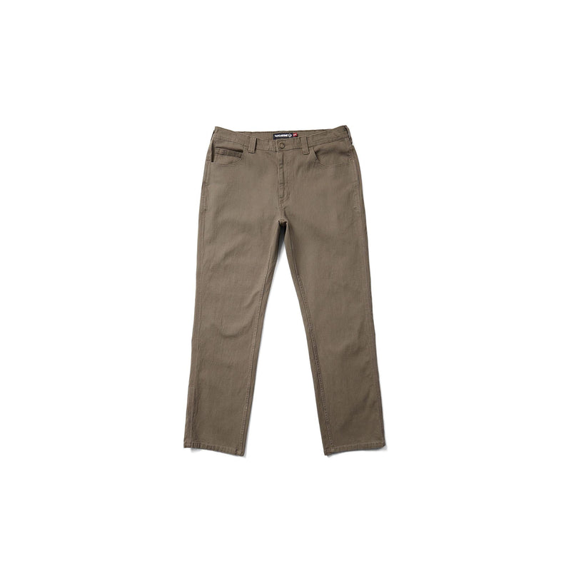 Load image into Gallery viewer, Wolverine Steelhead 5 Pocket Pant Front View