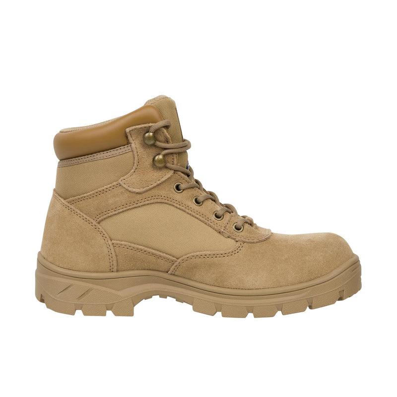 Load image into Gallery viewer, Skechers Wascana~Baylan Composite Toe Inner Profile