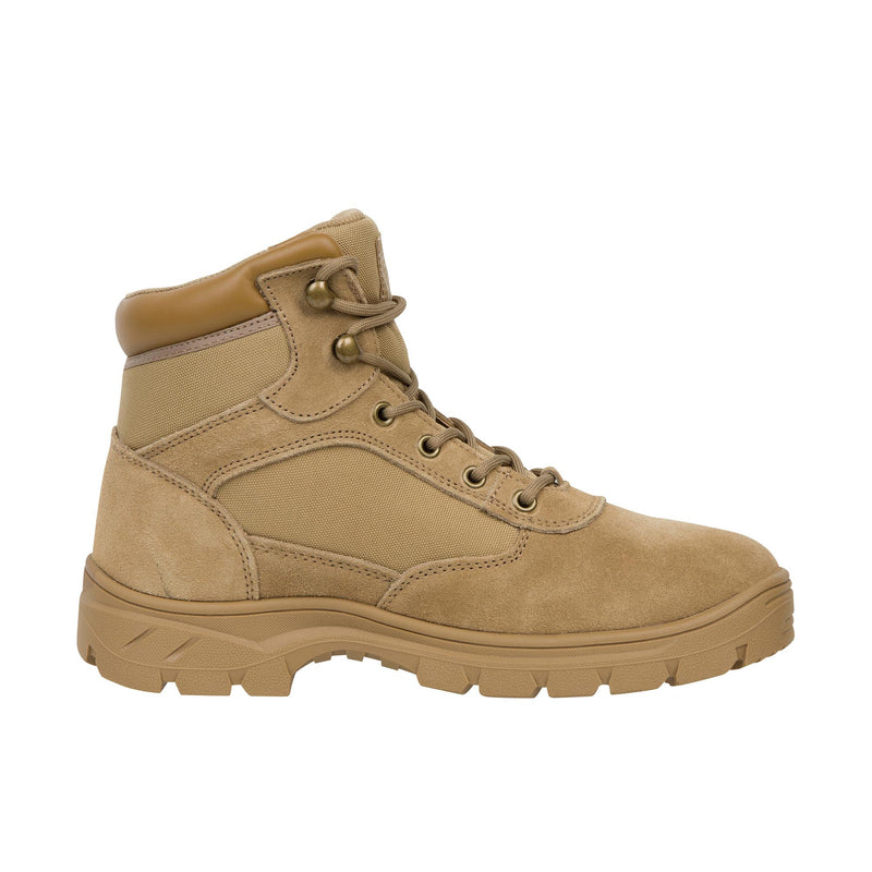 Load image into Gallery viewer, Skechers Wascana~Millit Soft Toe Inner Profile