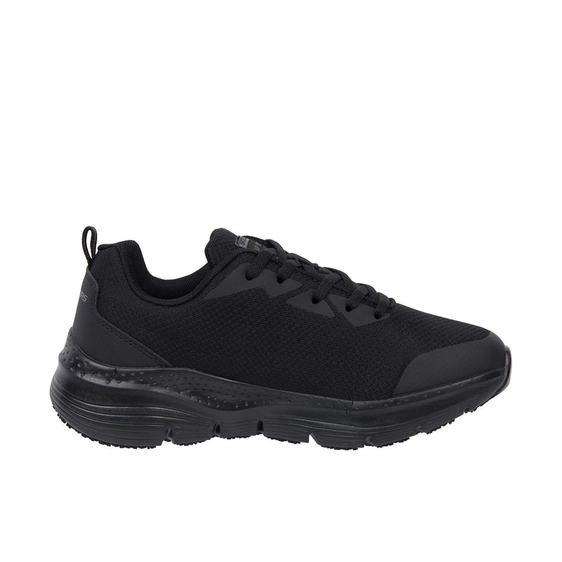 Load image into Gallery viewer, Skechers Arch Fit Soft Toe Inner Profile