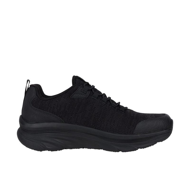 Load image into Gallery viewer, Skechers DLux Walker~Luxir Soft Toe Inner Profile