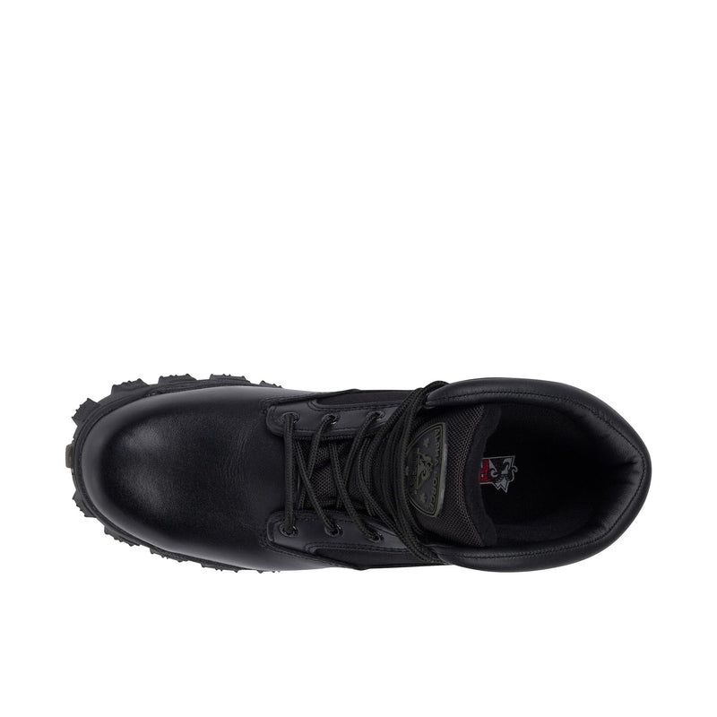 Load image into Gallery viewer, Rocky Alpha Force Public Service Boot Soft Toe Top View