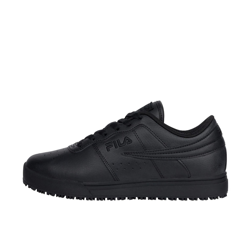 Load image into Gallery viewer, FILA Work Vulc 13 Low Left Profile
