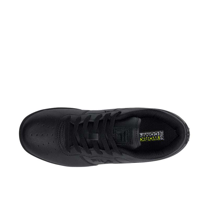 Load image into Gallery viewer, FILA Work Vulc 13 Low Top View