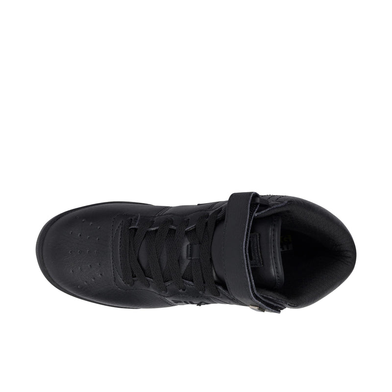 Load image into Gallery viewer, FILA Work Vulc 13 Mid Top View