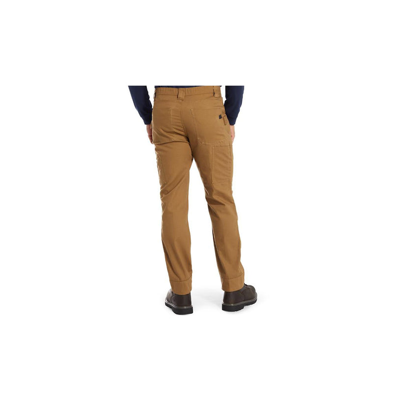 Load image into Gallery viewer, Wolverine Guardian Cotton Double Knee Pant Back View