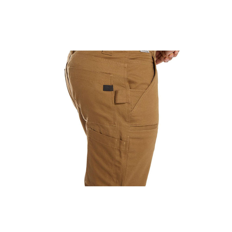 Load image into Gallery viewer, Wolverine Guardian Cotton Double Knee Pant Side Right Pock View