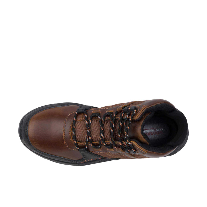 Load image into Gallery viewer, Wolverine REV Ultraspring DS FX Composite Toe Top View