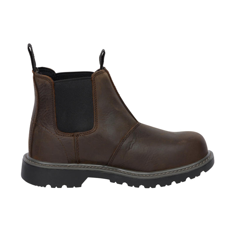 Load image into Gallery viewer, Wolverine Floorhand Work Romeo Inner Profile