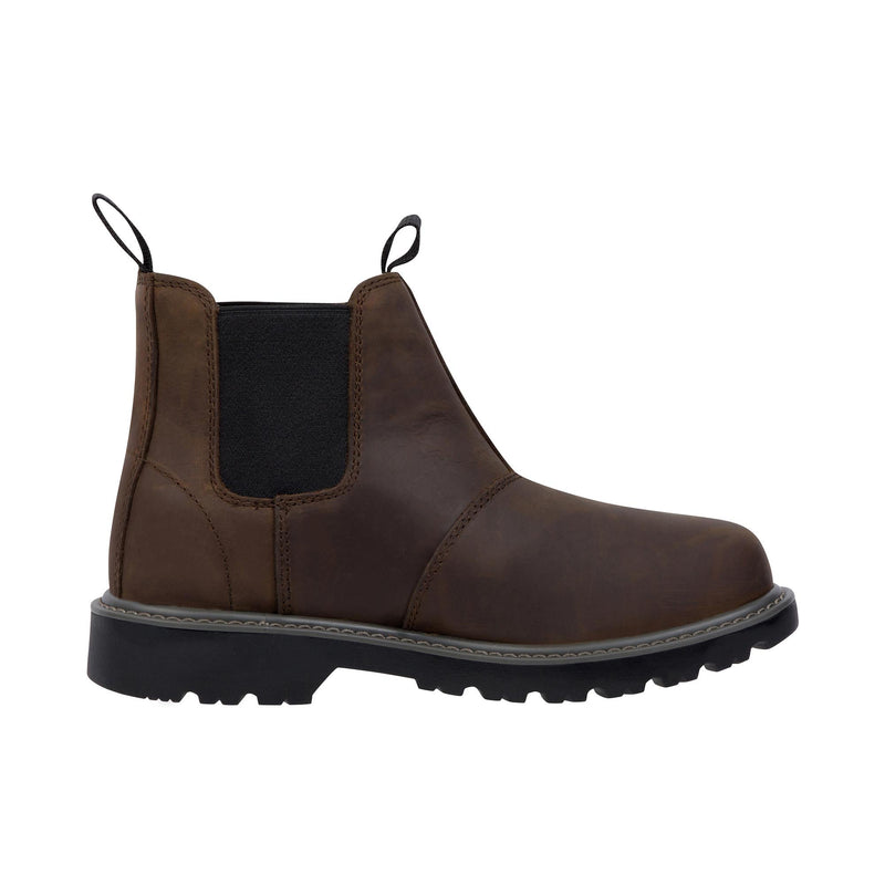 Load image into Gallery viewer, Wolverine Floorhand Work Romeo Inner Profile