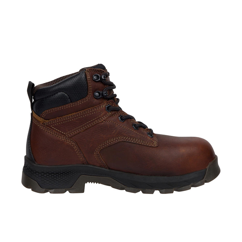 Load image into Gallery viewer, Timberland Pro 6 Inch Titan EV Composite Toe Inner Profile