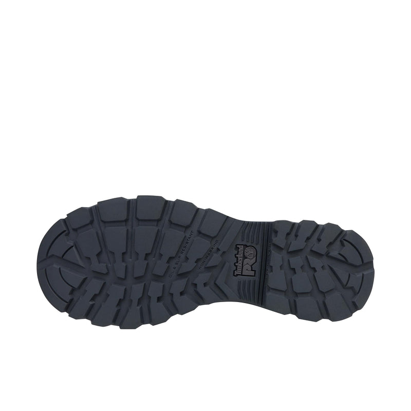 Load image into Gallery viewer, Timberland Pro 6 Inch Titan EV Composite Toe Bottom View