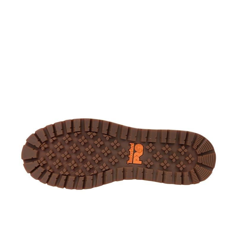Load image into Gallery viewer, Timberland Pro 6 Inch Irvine Soft Toe Bottom View