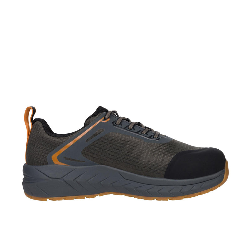 Load image into Gallery viewer, Ariat Outpace Composite Toe Inner Profile