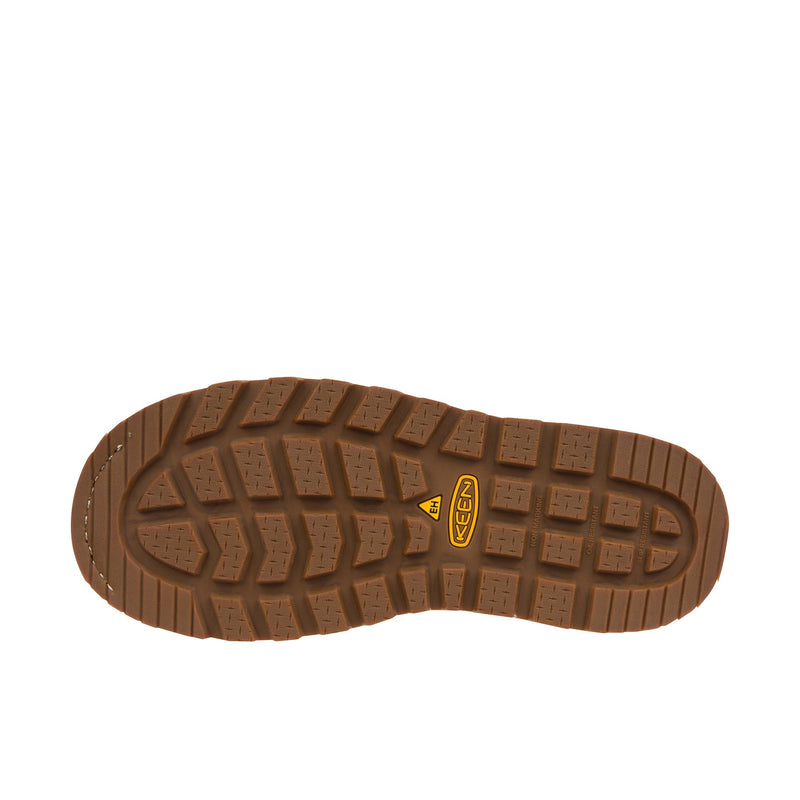 Load image into Gallery viewer, Keen Utility Cincinnati 6 Inch Bottom View
