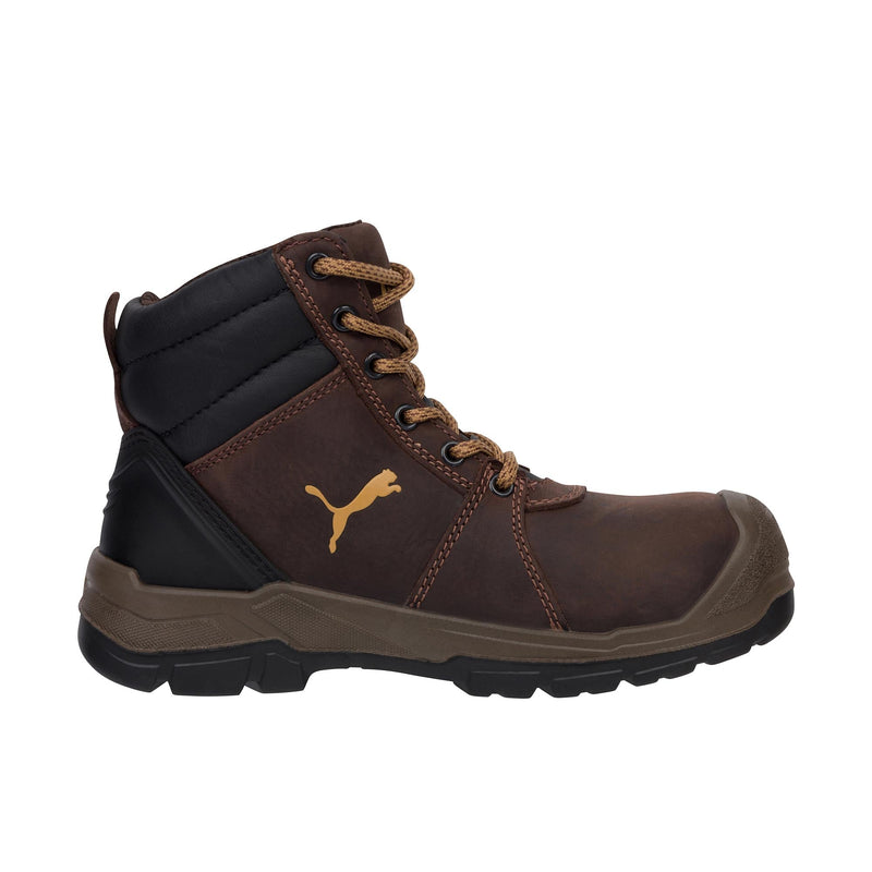 Load image into Gallery viewer, Puma Safety Tornado CTX Composite Toe Inner Profile