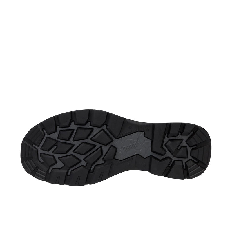 Load image into Gallery viewer, Puma Safety Tornado CTX Composite Toe Bottom View