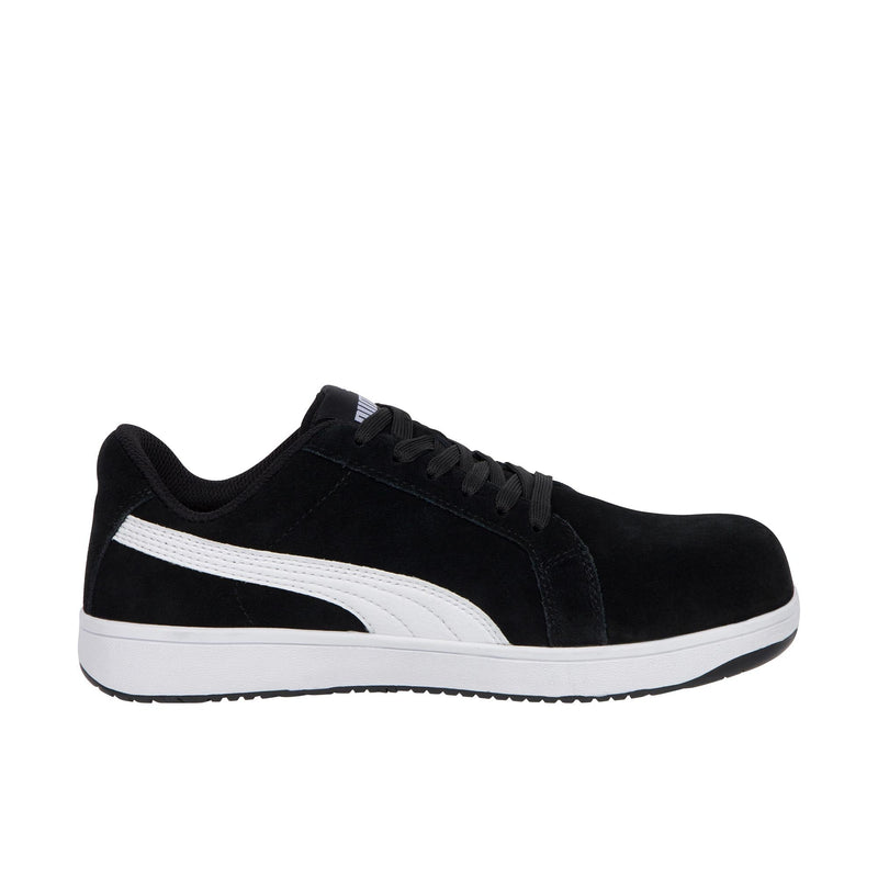 Load image into Gallery viewer, Puma Safety Heritage Low Composite Toe Inner Profile