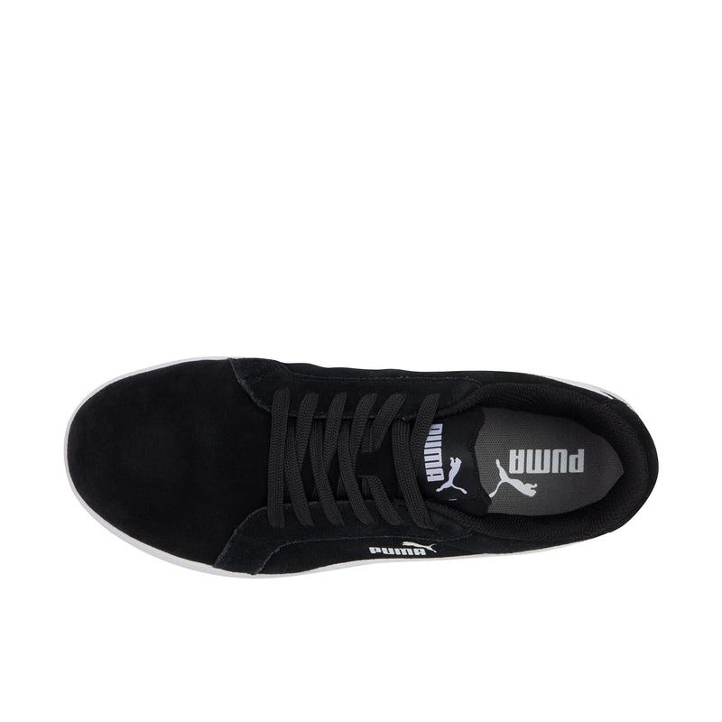 Load image into Gallery viewer, Puma Safety Heritage Low Composite Toe Top View