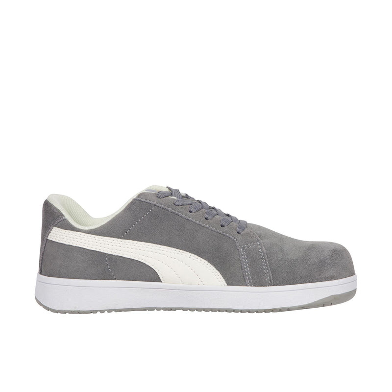 Load image into Gallery viewer, Puma Safety Heritage Low Composite Toe Inner Profile