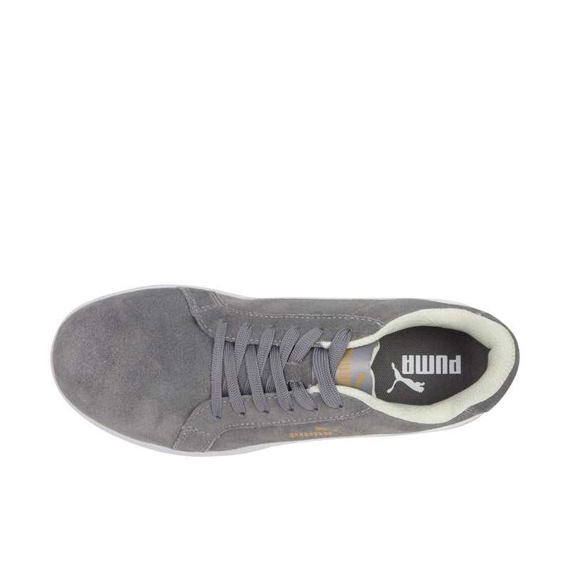 Load image into Gallery viewer, Puma Safety Heritage Low Composite Toe Top View