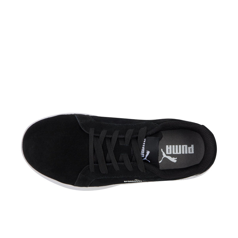 Load image into Gallery viewer, Puma Safety Heritage Low Composite Toe Top View