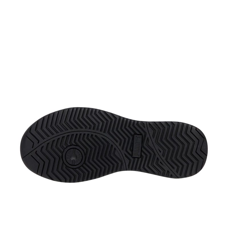 Load image into Gallery viewer, Puma Safety Heritage Low Composite Toe Bottom View