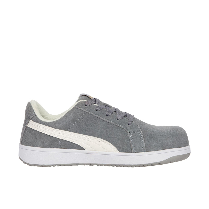 Load image into Gallery viewer, Puma Safety Heritage Low Composite Toe Inner Profile