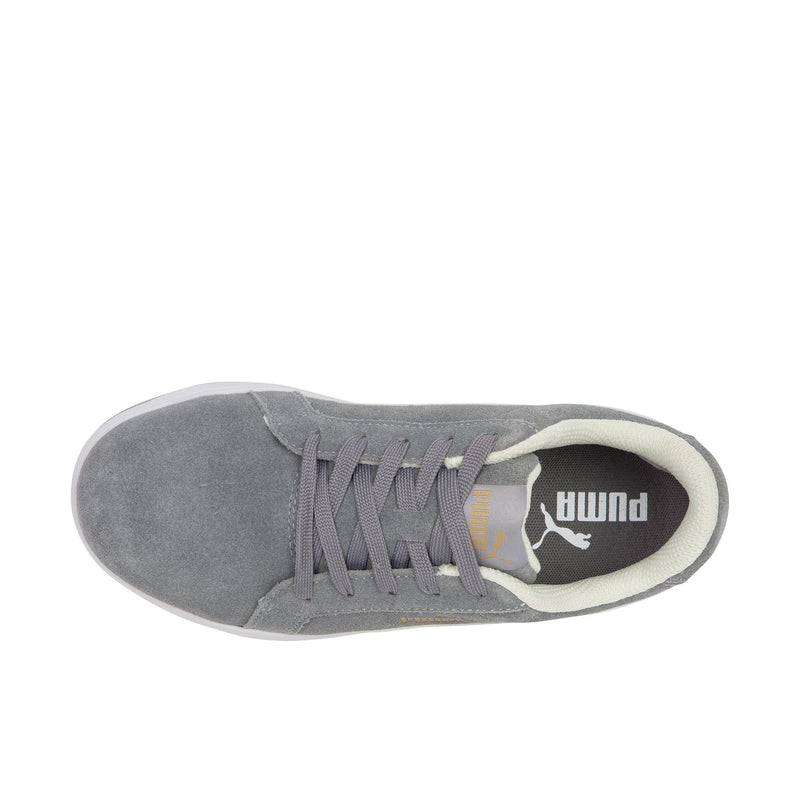 Load image into Gallery viewer, Puma Safety Heritage Low Composite Toe Top View