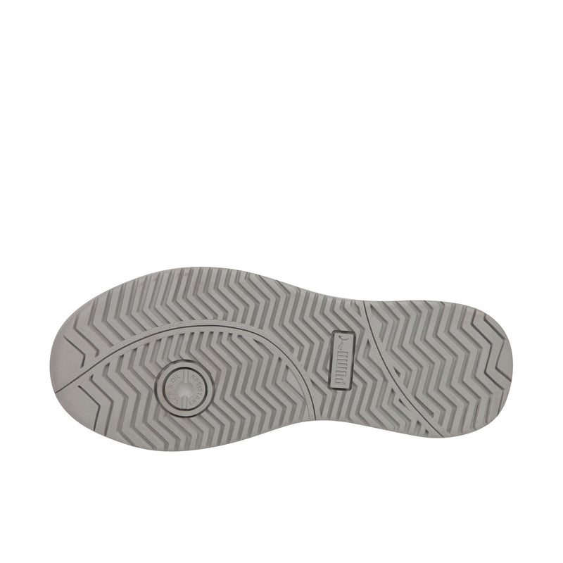 Load image into Gallery viewer, Puma Safety Heritage Low Composite Toe Bottom View