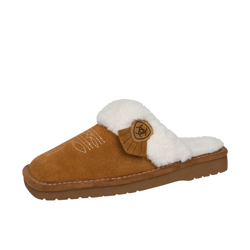 Load image into Gallery viewer, Ariat Jackie Square Toe Left Angle View