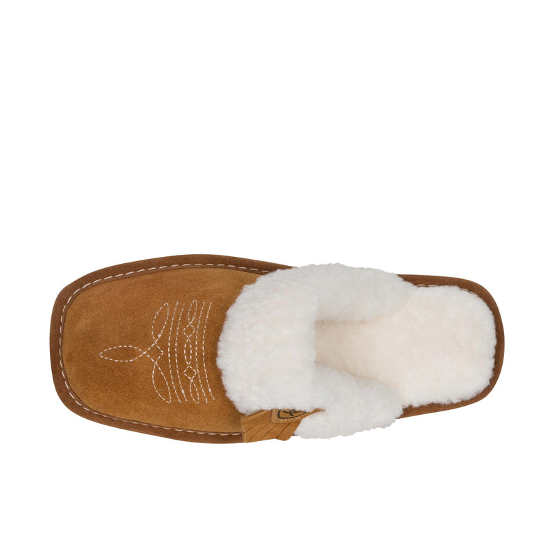 Load image into Gallery viewer, Ariat Jackie Square Toe Top View