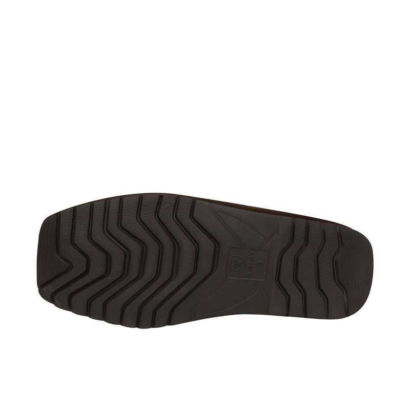 Load image into Gallery viewer, Ariat Patriot Slipper Bottom View
