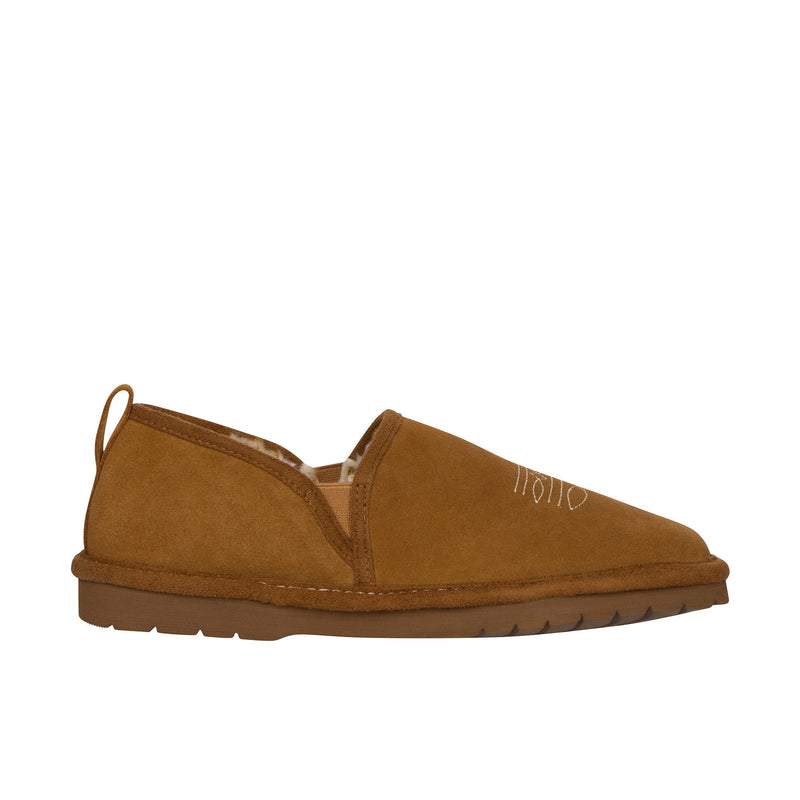 Load image into Gallery viewer, Ariat Lasso Suede Inner Profile