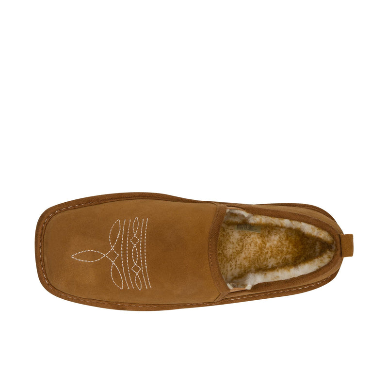 Load image into Gallery viewer, Ariat Lasso Suede Top View