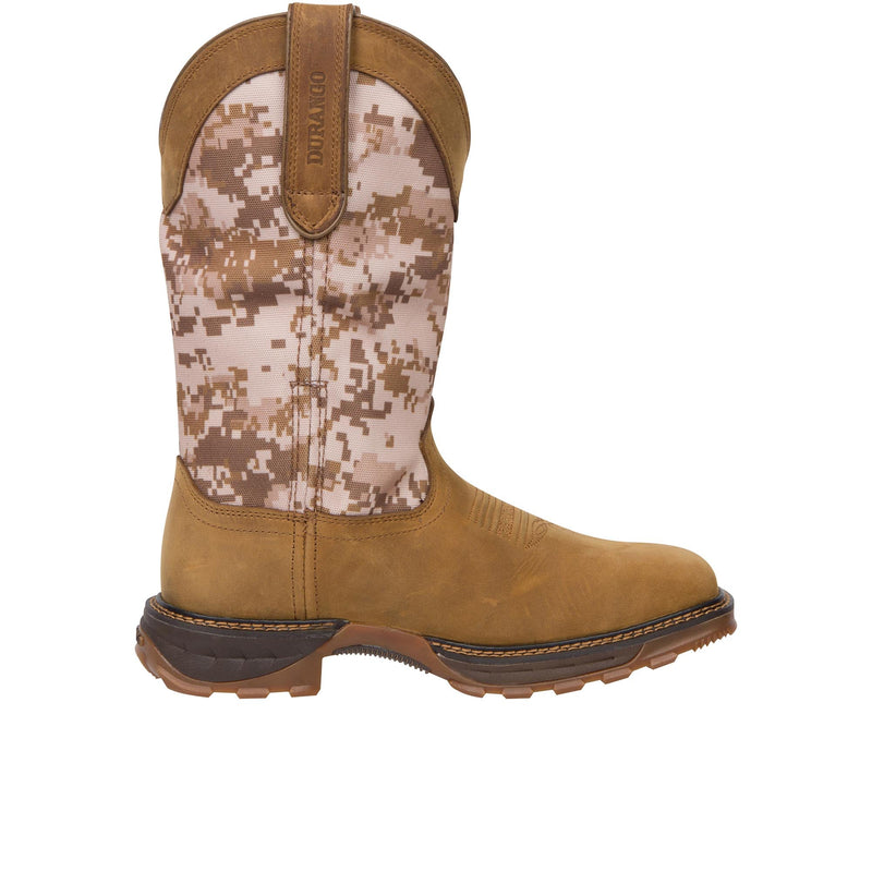 Load image into Gallery viewer, Durango Maverick XP Steel Toe Inner Profile