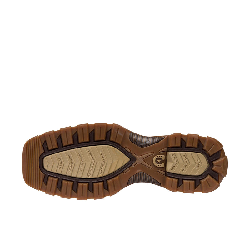 Load image into Gallery viewer, Durango Maverick XP Steel Toe Bottom View