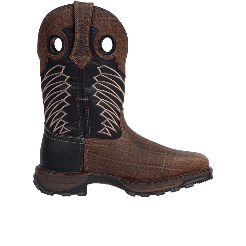 Load image into Gallery viewer, Durango Maverick XP Steel Toe Inner Profile