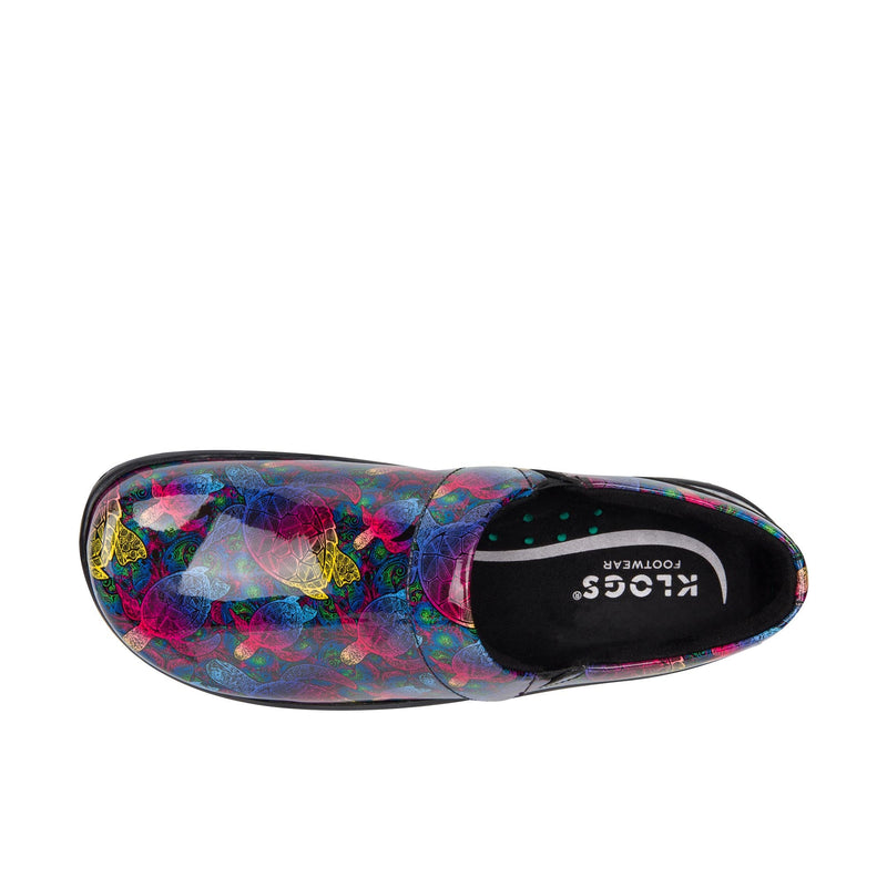 Load image into Gallery viewer, Klogs Mission Top View