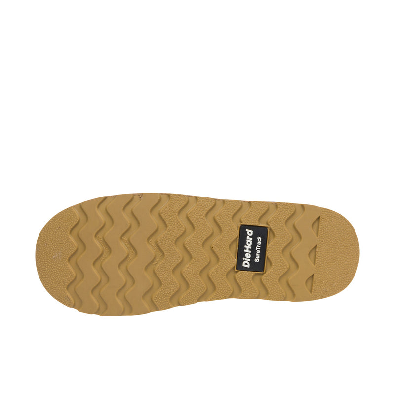 Load image into Gallery viewer, Diehard Malibu 6 Inch Composite Toe Bottom View