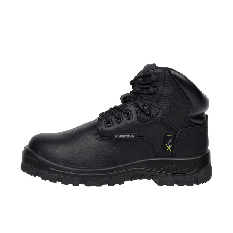 Load image into Gallery viewer, Sfellas 6 Inch Composite Toe Left Profile