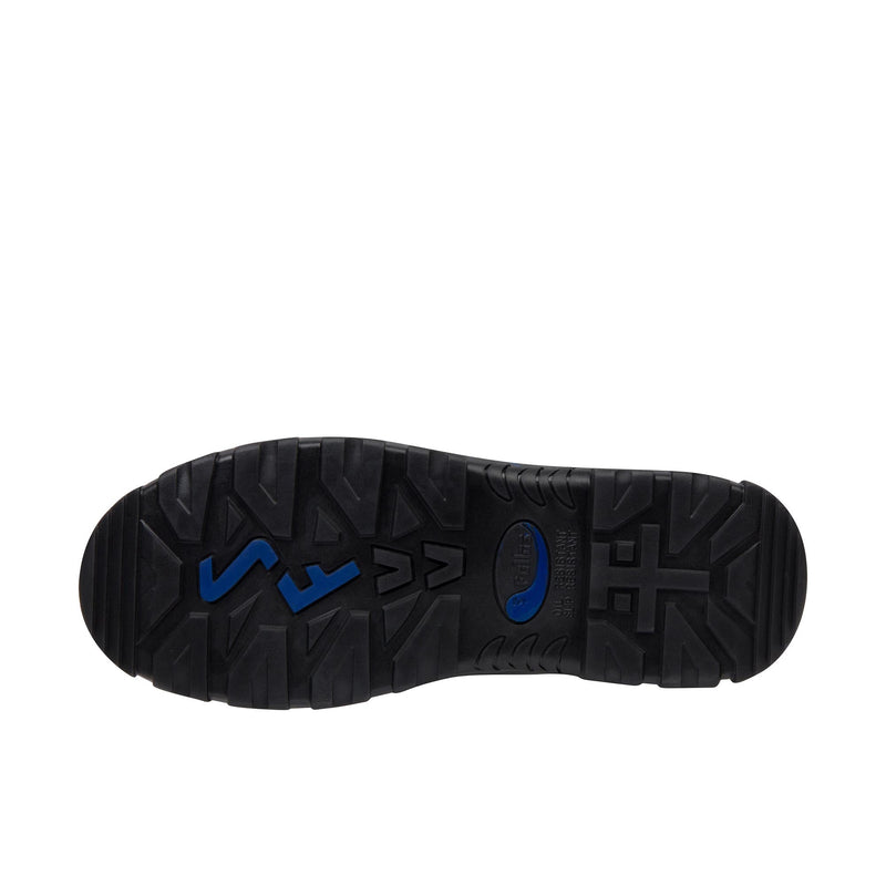 Load image into Gallery viewer, Sfellas 6 Inch Composite Toe Bottom View