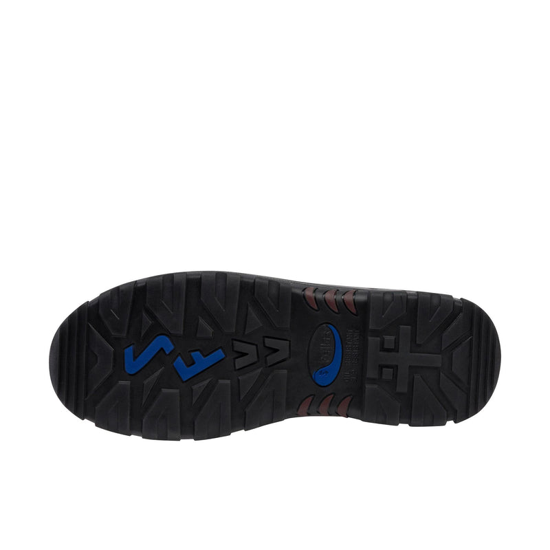 Load image into Gallery viewer, Sfellas 6 Inch Composite Toe Bottom View