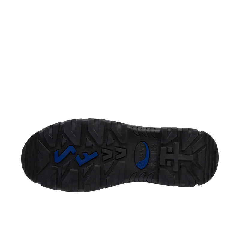 Load image into Gallery viewer, Sfellas Chelsea Soft Toe Bottom View