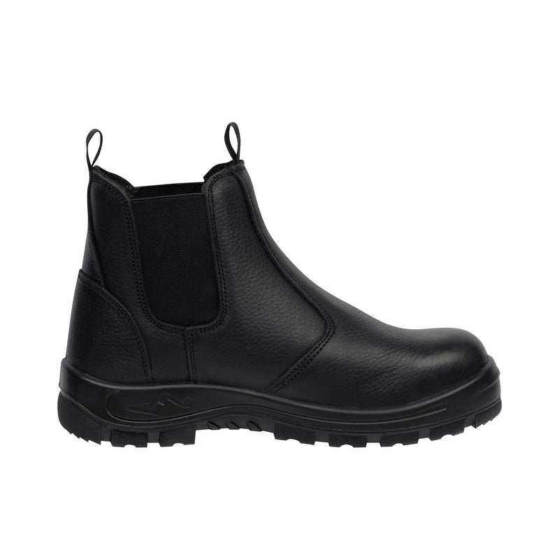 Load image into Gallery viewer, Sfellas Chelsea Composite Toe Inner Profile