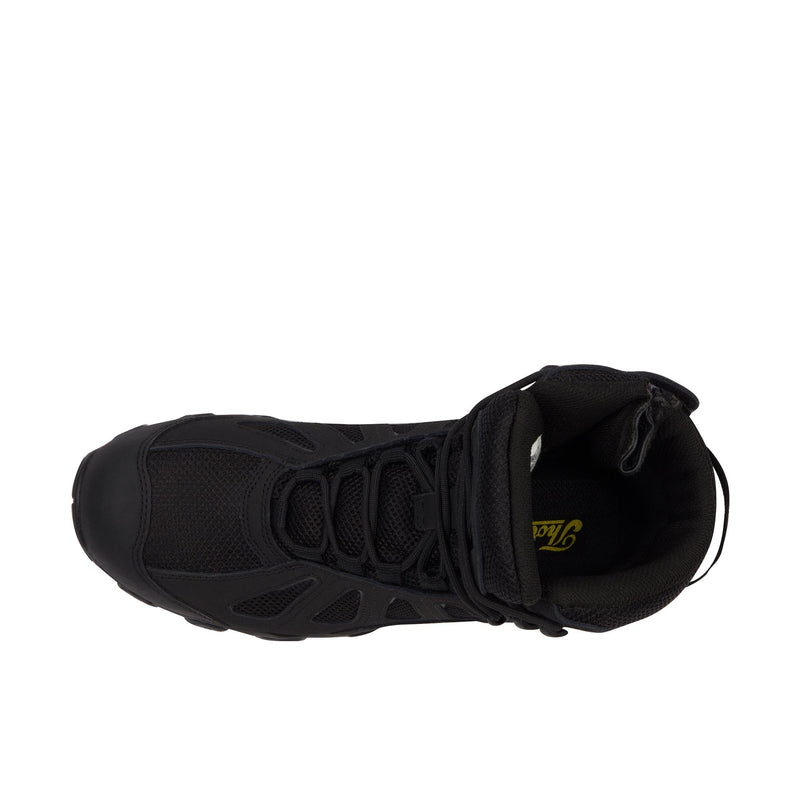 Load image into Gallery viewer, Thorogood Crosstrex Series Side Zip 6 Top View